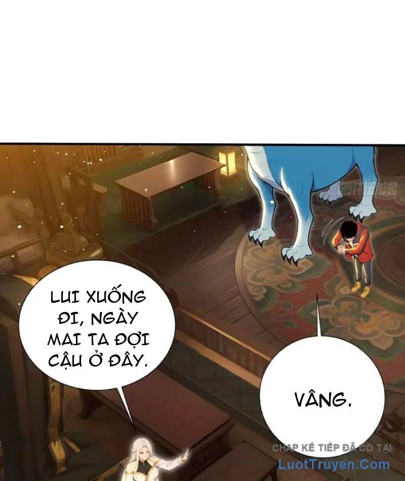 Đệ Nhất Ngự Thú Sư Chapter 113 - Trang 2