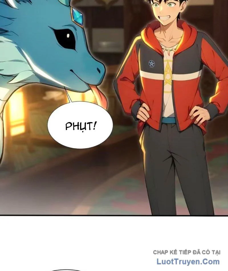 Đệ Nhất Ngự Thú Sư Chapter 113 - Trang 2