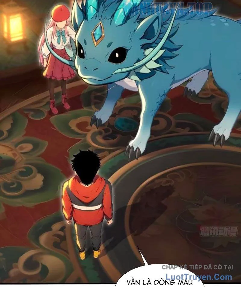 Đệ Nhất Ngự Thú Sư Chapter 113 - Trang 2