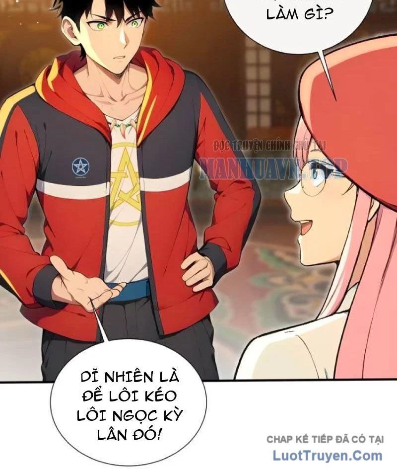 Đệ Nhất Ngự Thú Sư Chapter 113 - Trang 2