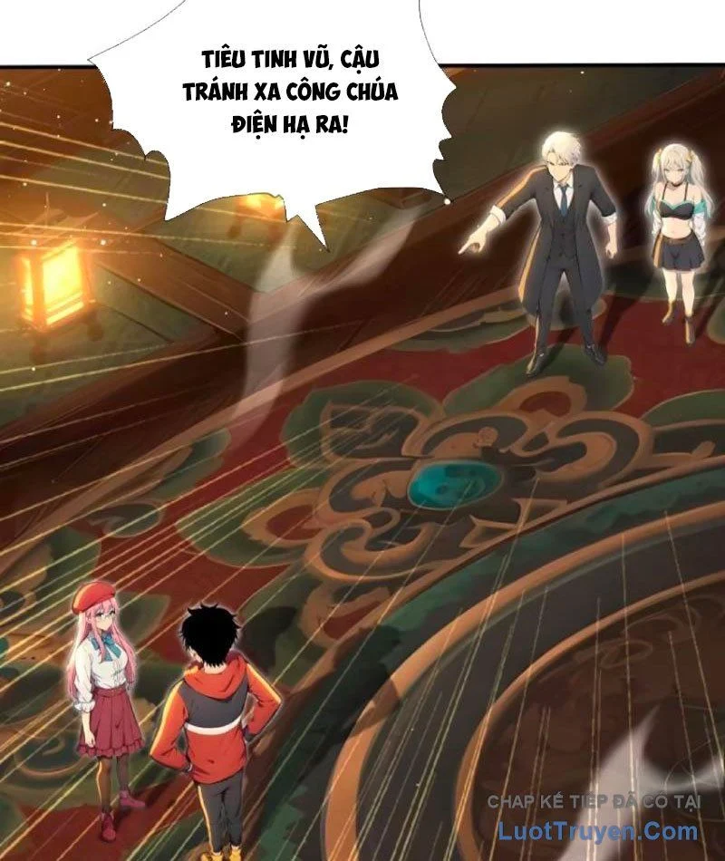 Đệ Nhất Ngự Thú Sư Chapter 113 - Trang 2