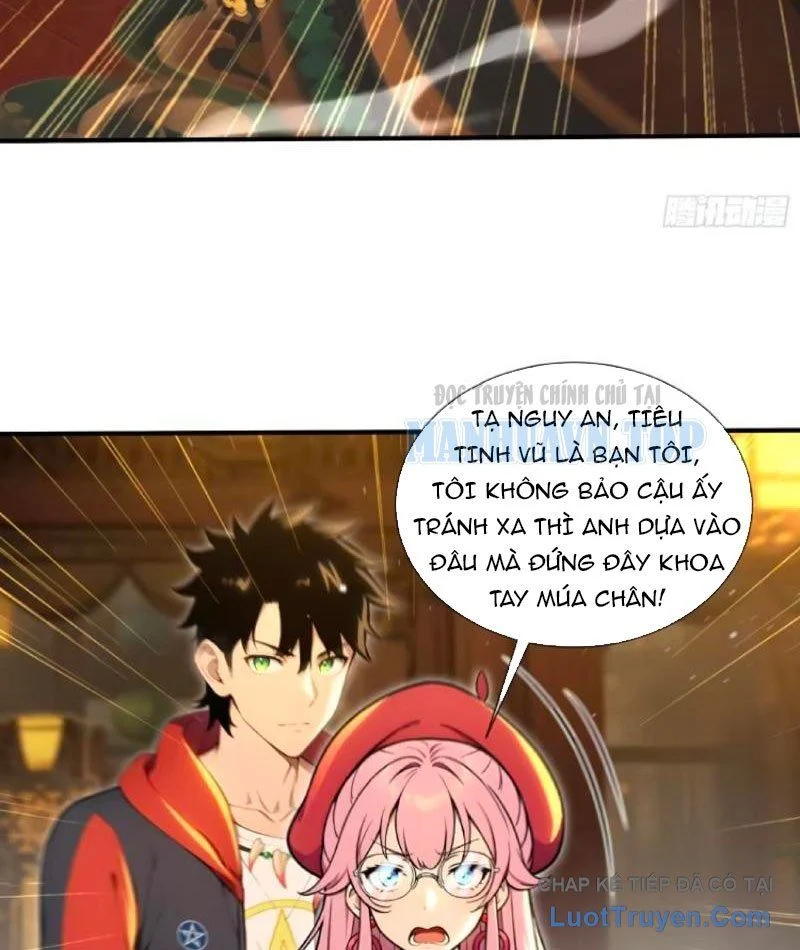 Đệ Nhất Ngự Thú Sư Chapter 113 - Trang 2