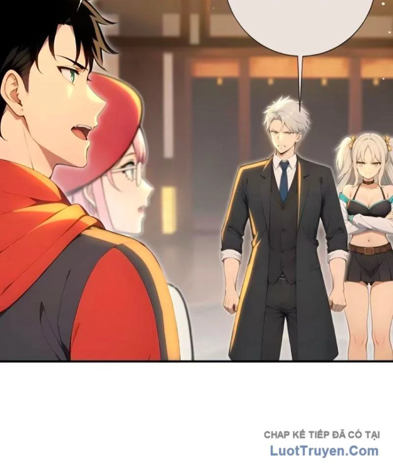 Đệ Nhất Ngự Thú Sư Chapter 113 - Trang 2