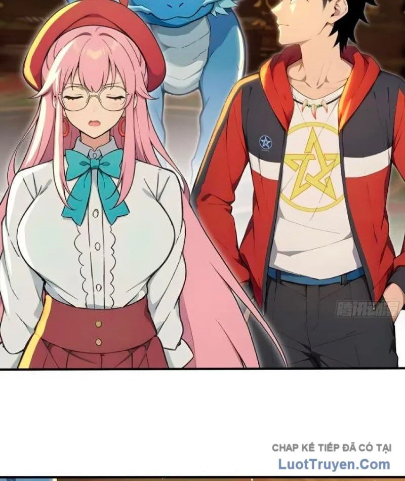 Đệ Nhất Ngự Thú Sư Chapter 113 - Trang 2