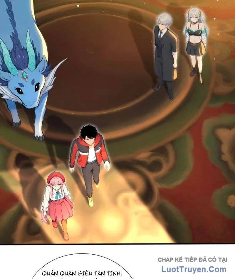 Đệ Nhất Ngự Thú Sư Chapter 113 - Trang 2