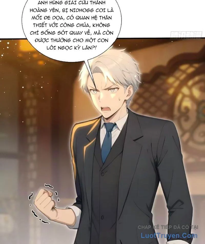 Đệ Nhất Ngự Thú Sư Chapter 113 - Trang 2