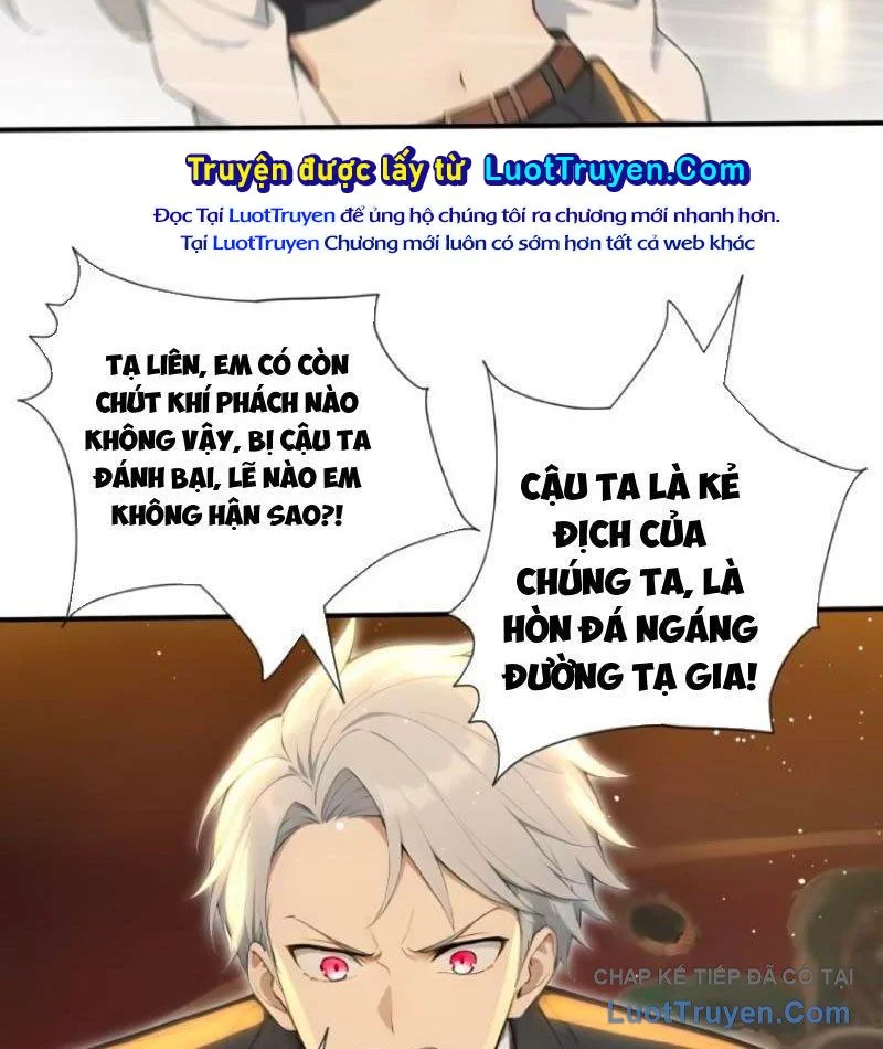 Đệ Nhất Ngự Thú Sư Chapter 113 - Trang 2