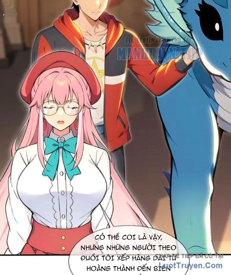 Đệ Nhất Ngự Thú Sư Chapter 113 - Trang 2