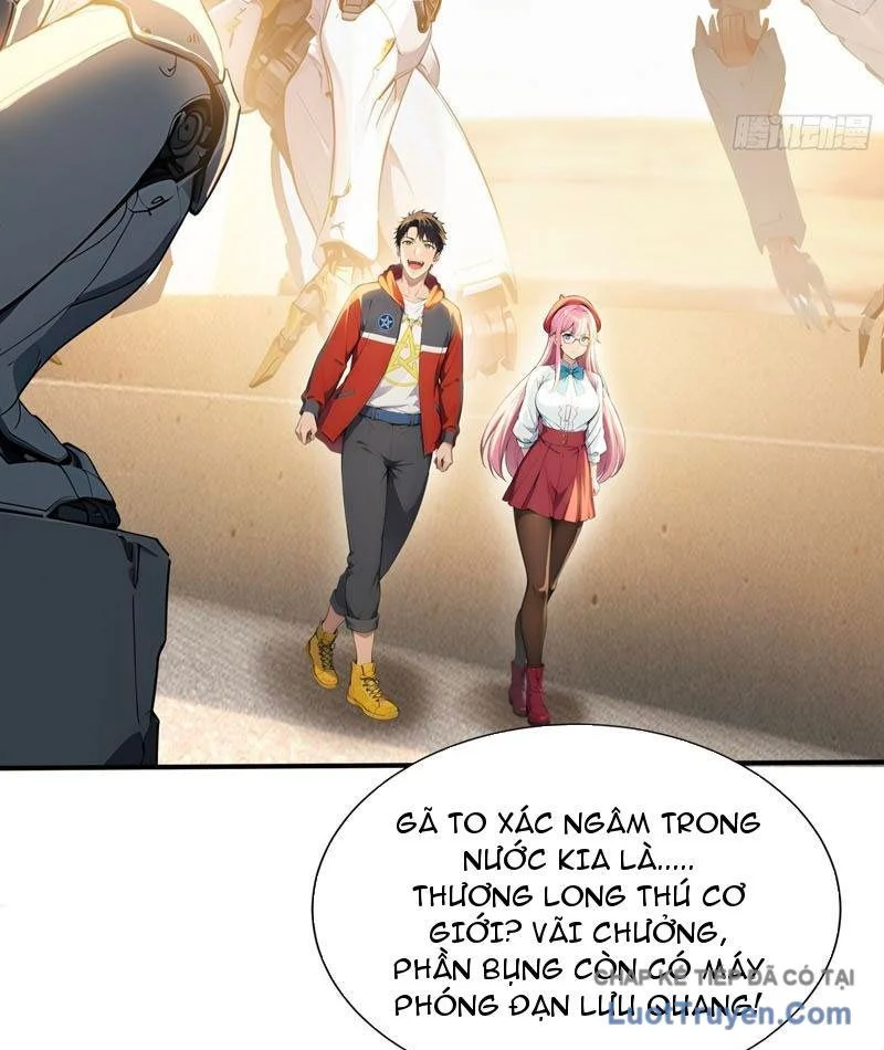 Đệ Nhất Ngự Thú Sư Chapter 114 - Trang 2