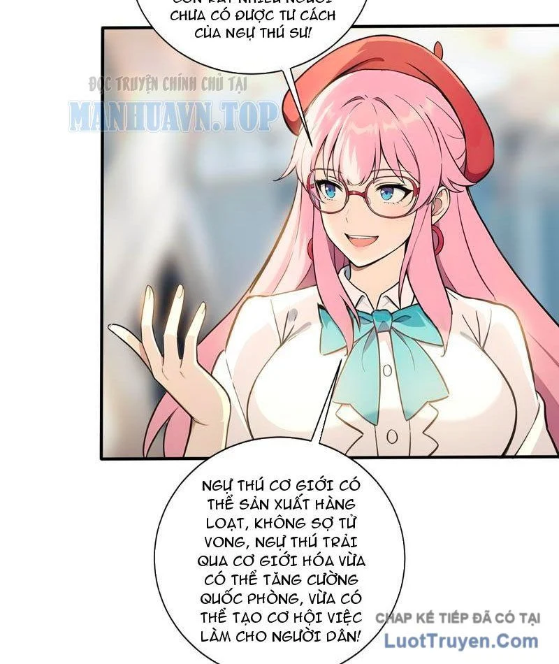 Đệ Nhất Ngự Thú Sư Chapter 114 - Trang 2