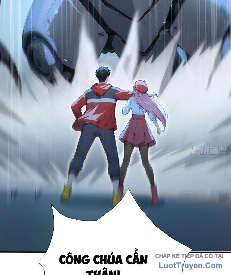 Đệ Nhất Ngự Thú Sư Chapter 114 - Trang 2