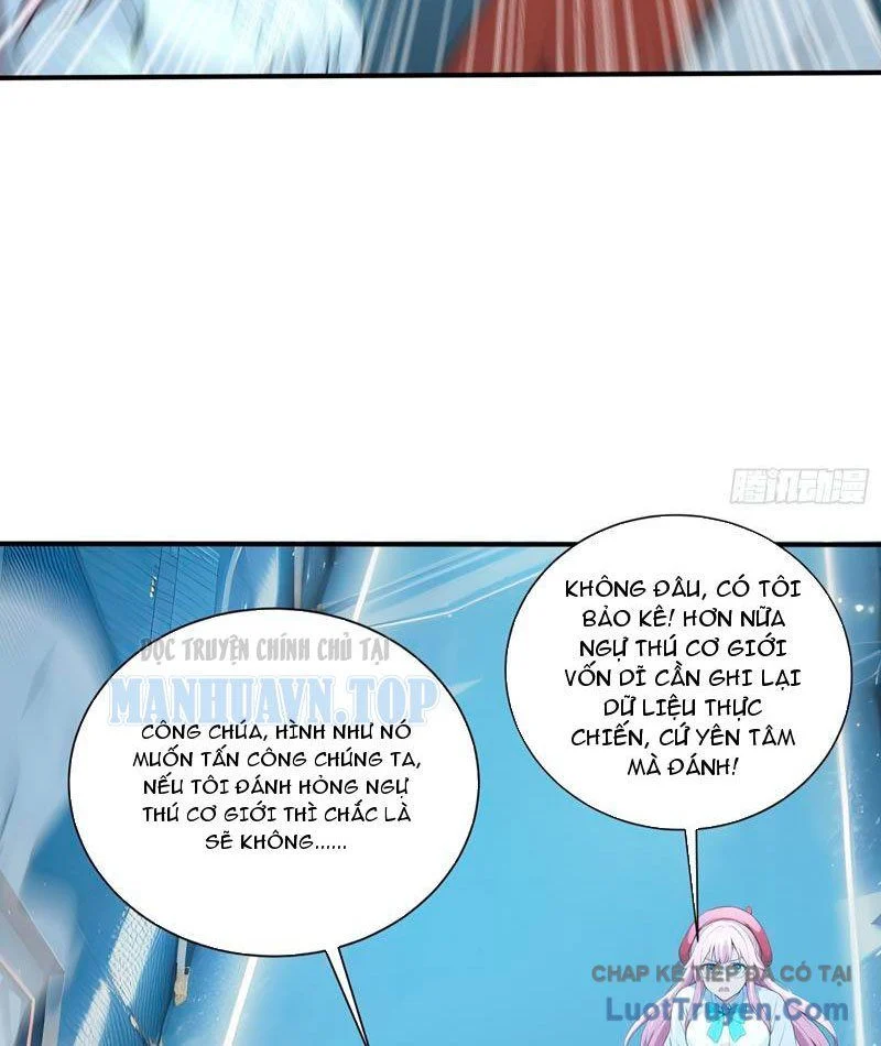 Đệ Nhất Ngự Thú Sư Chapter 114 - Trang 2