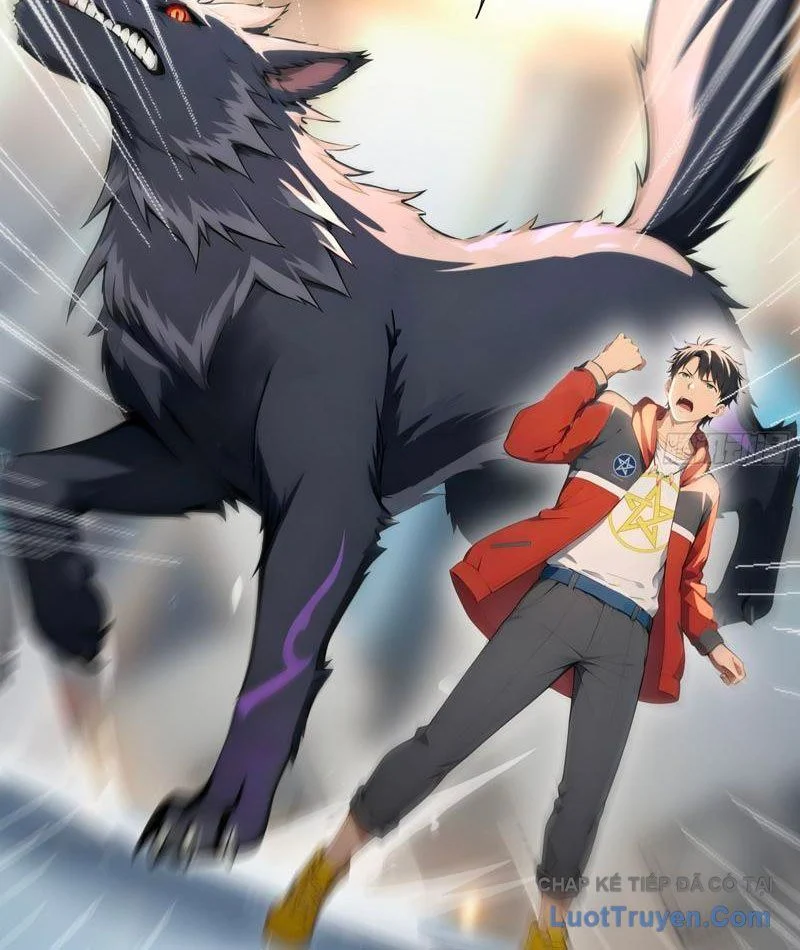 Đệ Nhất Ngự Thú Sư Chapter 114 - Trang 2