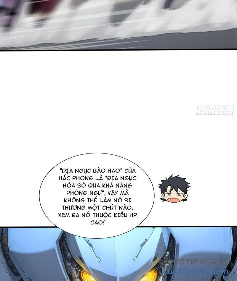 Đệ Nhất Ngự Thú Sư Chapter 114 - Trang 2