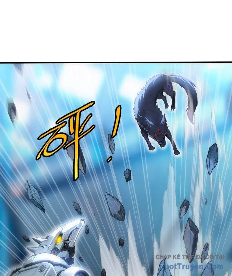 Đệ Nhất Ngự Thú Sư Chapter 114 - Trang 2