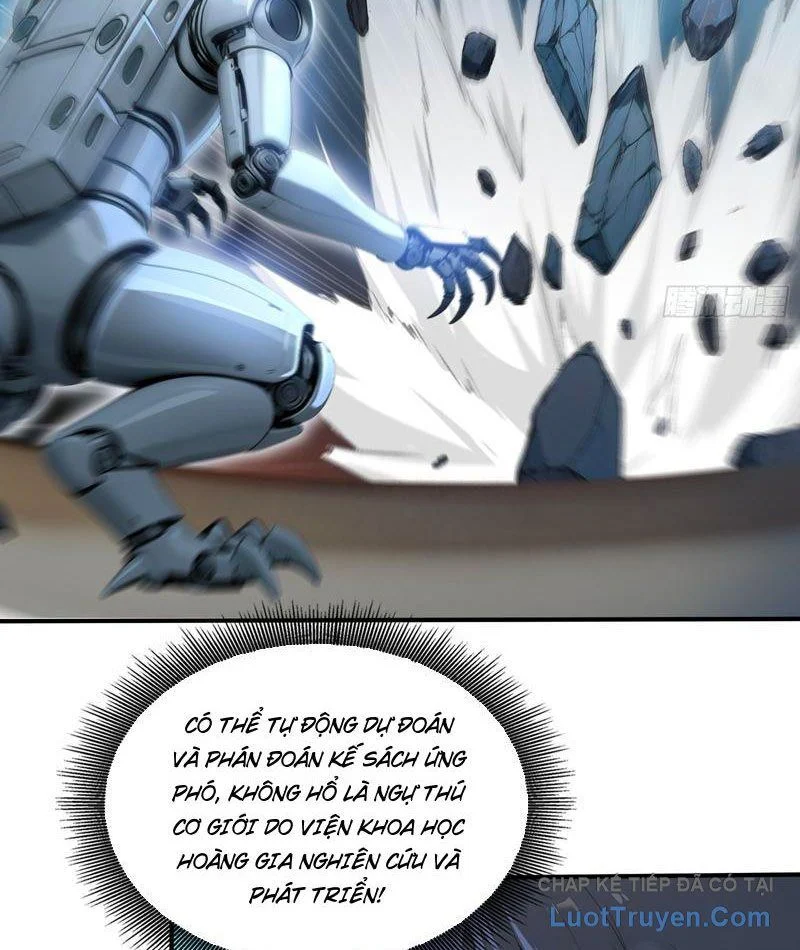 Đệ Nhất Ngự Thú Sư Chapter 114 - Trang 2