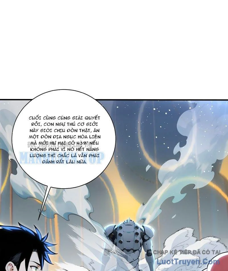 Đệ Nhất Ngự Thú Sư Chapter 115 - Trang 2