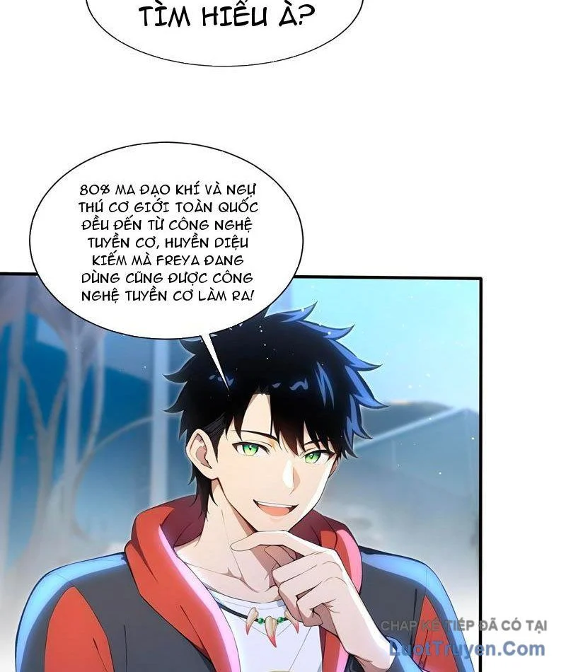 Đệ Nhất Ngự Thú Sư Chapter 115 - Trang 2