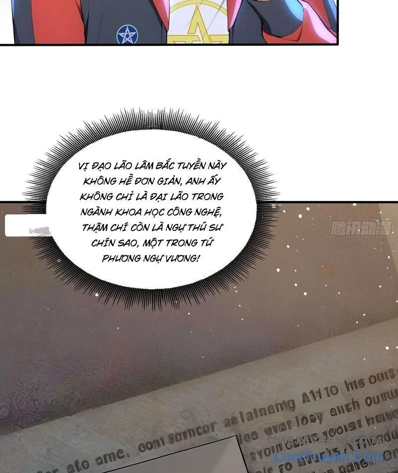 Đệ Nhất Ngự Thú Sư Chapter 115 - Trang 2