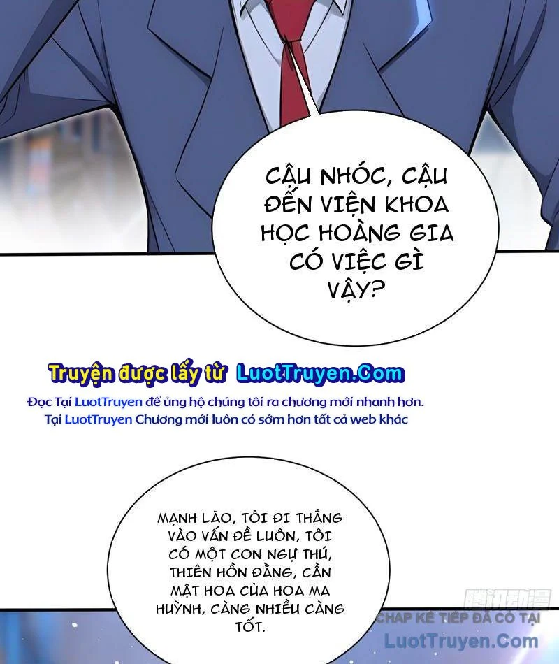 Đệ Nhất Ngự Thú Sư Chapter 115 - Trang 2