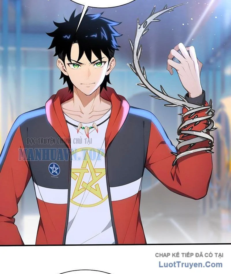 Đệ Nhất Ngự Thú Sư Chapter 115 - Trang 2