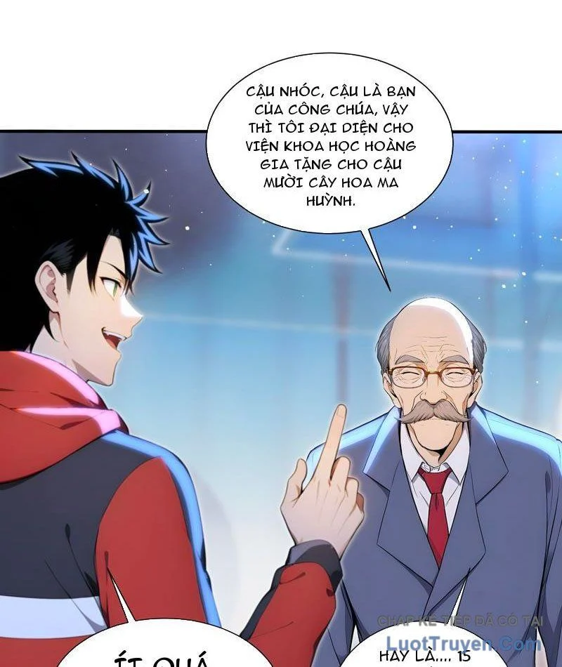 Đệ Nhất Ngự Thú Sư Chapter 115 - Trang 2