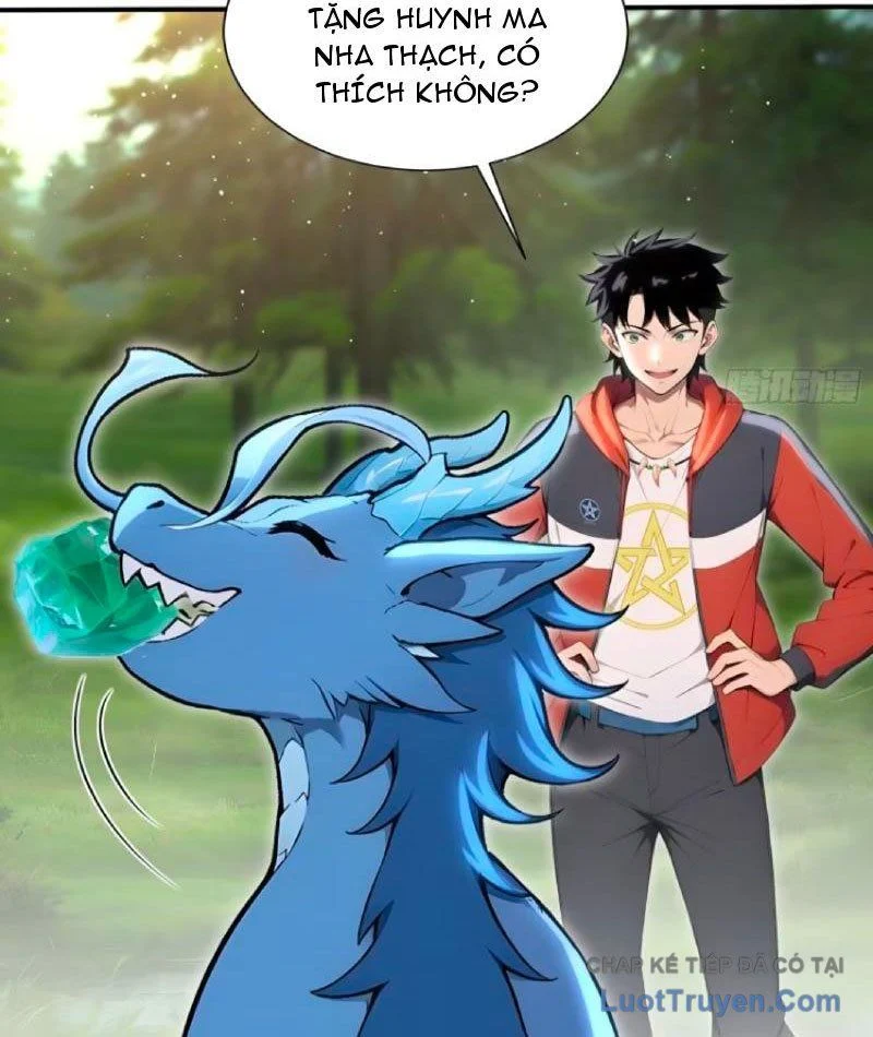 Đệ Nhất Ngự Thú Sư Chapter 118 - Trang 2