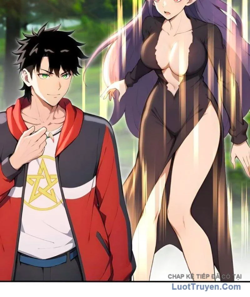 Đệ Nhất Ngự Thú Sư Chapter 118 - Trang 2