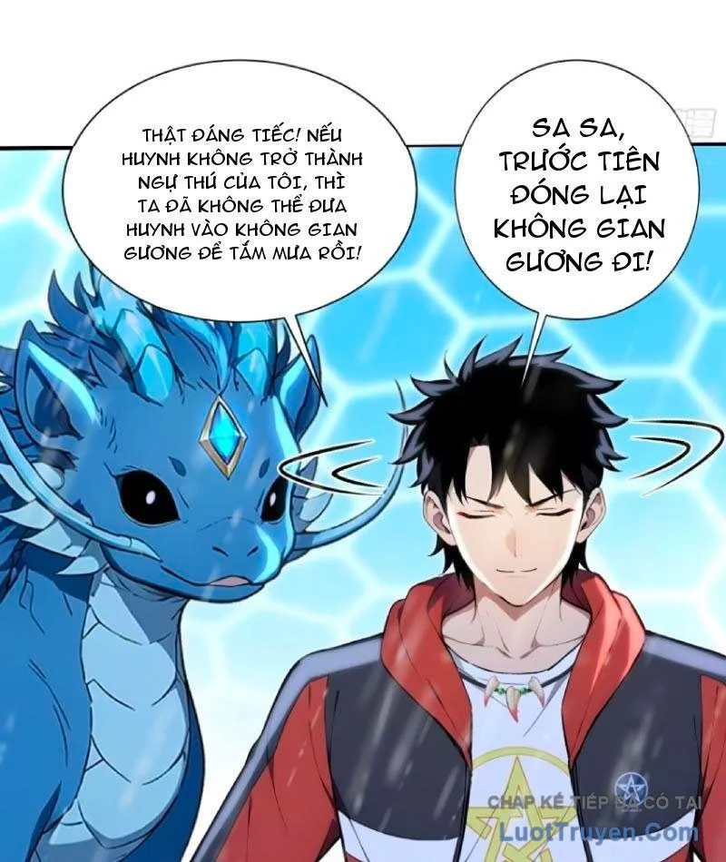 Đệ Nhất Ngự Thú Sư Chapter 118 - Trang 2