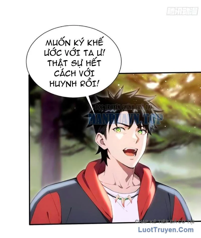 Đệ Nhất Ngự Thú Sư Chapter 118 - Trang 2
