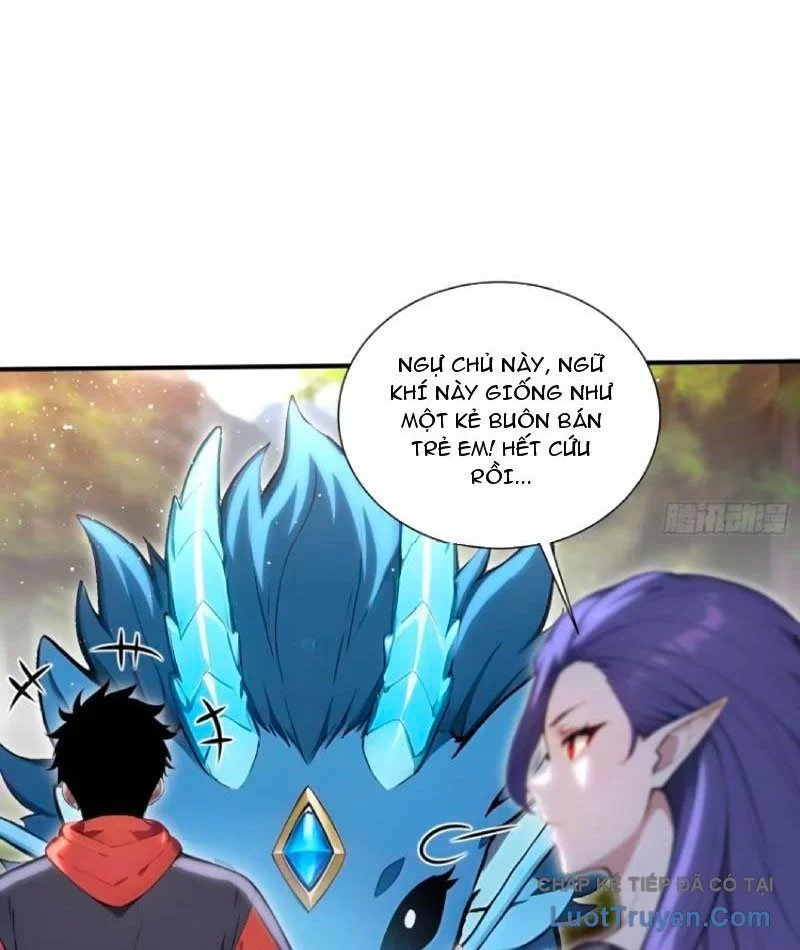 Đệ Nhất Ngự Thú Sư Chapter 118 - Trang 2