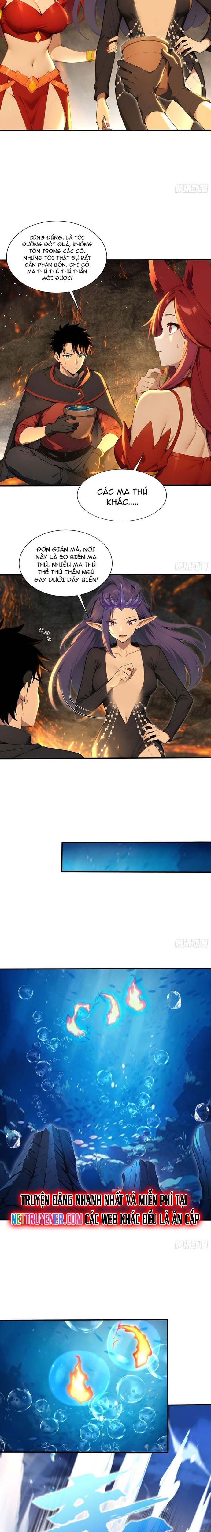 Đệ Nhất Ngự Thú Sư Chapter 55 - Trang 2