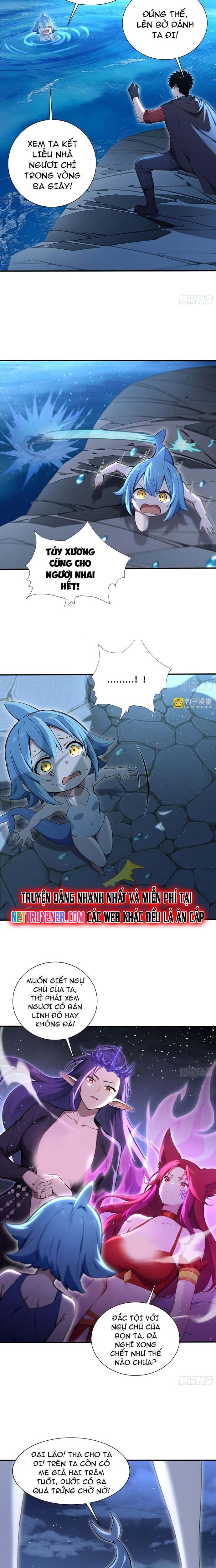 Đệ Nhất Ngự Thú Sư Chapter 55 - Trang 2
