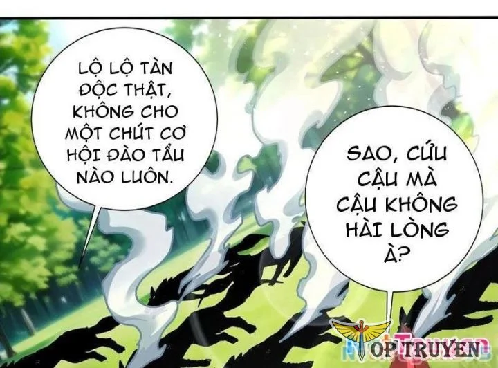 Đệ Nhất Ngự Thú Sư Chapter 56 - Trang 2