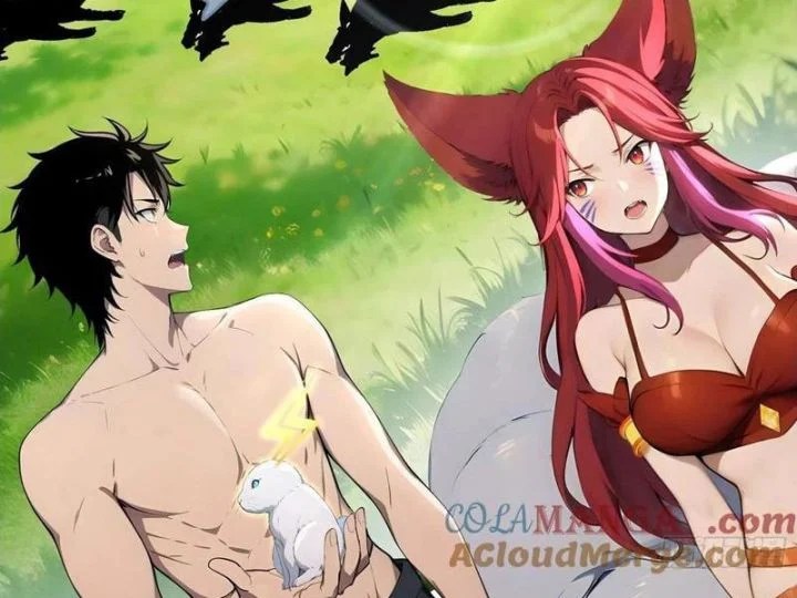 Đệ Nhất Ngự Thú Sư Chapter 56 - Trang 2