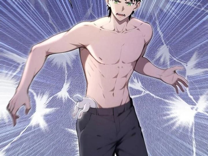Đệ Nhất Ngự Thú Sư Chapter 56 - Trang 2