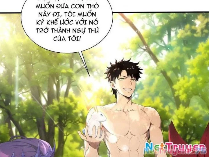 Đệ Nhất Ngự Thú Sư Chapter 56 - Trang 2