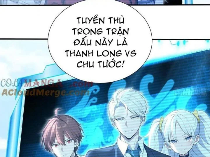 Đệ Nhất Ngự Thú Sư Chapter 56 - Trang 2