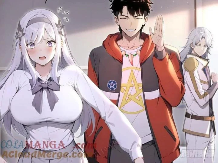 Đệ Nhất Ngự Thú Sư Chapter 56 - Trang 2
