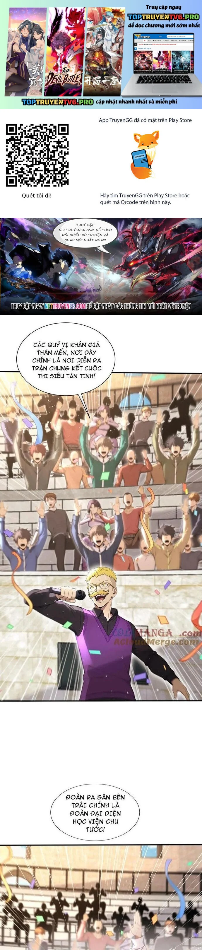 Đệ Nhất Ngự Thú Sư Chapter 57 - Trang 2