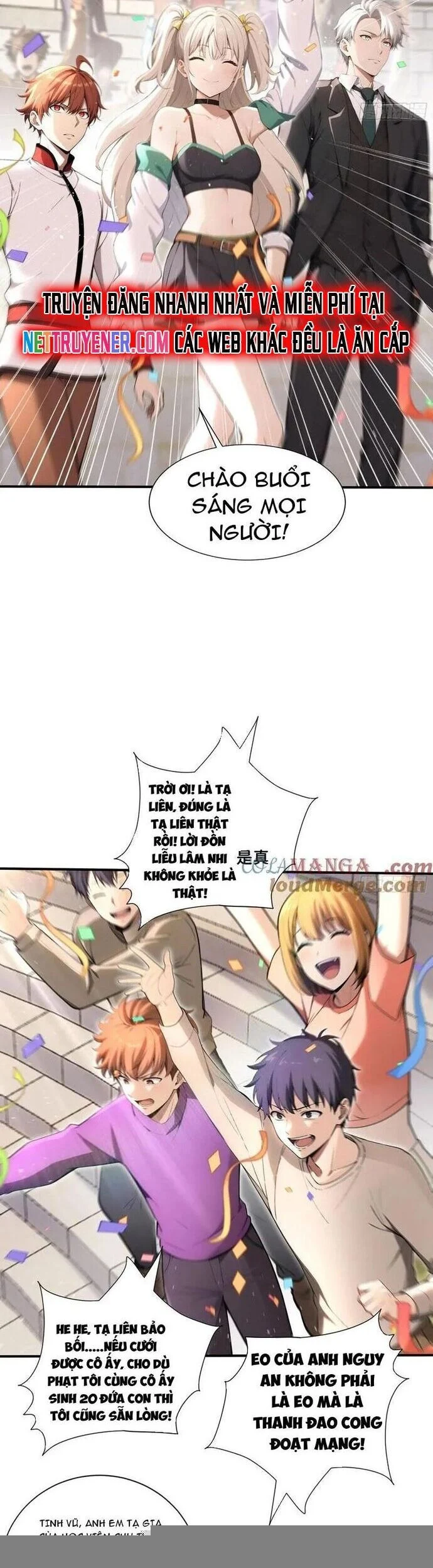 Đệ Nhất Ngự Thú Sư Chapter 57 - Trang 2