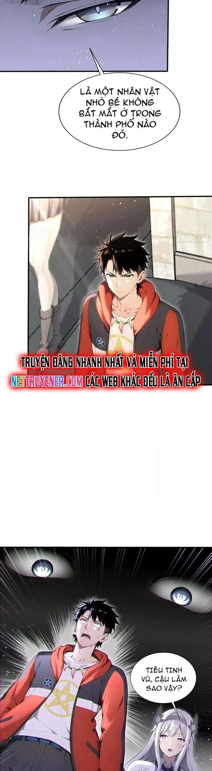 Đệ Nhất Ngự Thú Sư Chapter 57 - Trang 2