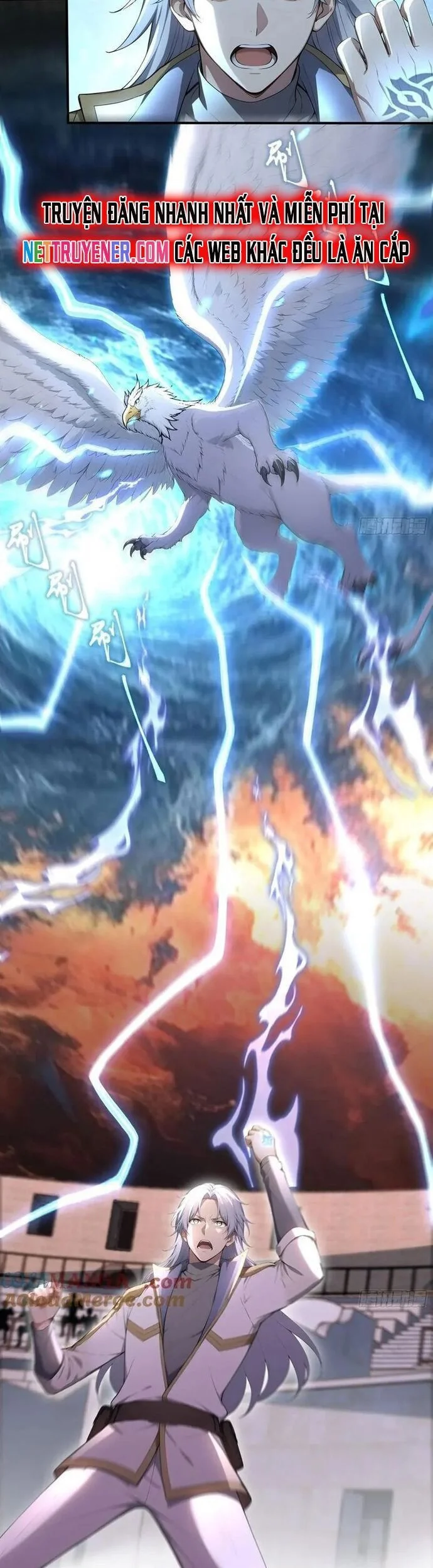 Đệ Nhất Ngự Thú Sư Chapter 57 - Trang 2