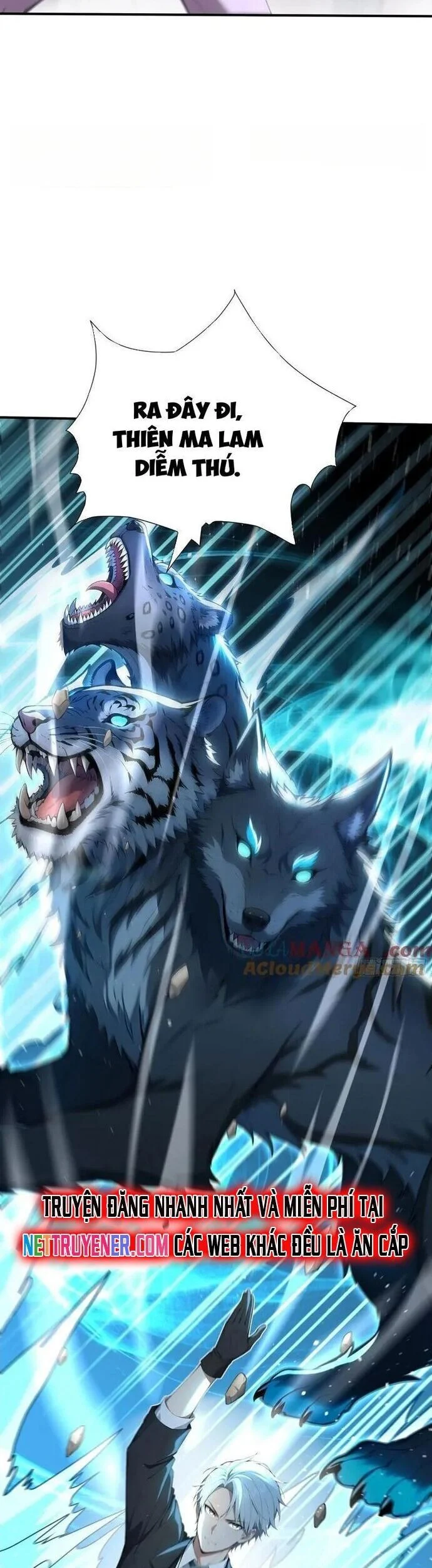 Đệ Nhất Ngự Thú Sư Chapter 57 - Trang 2