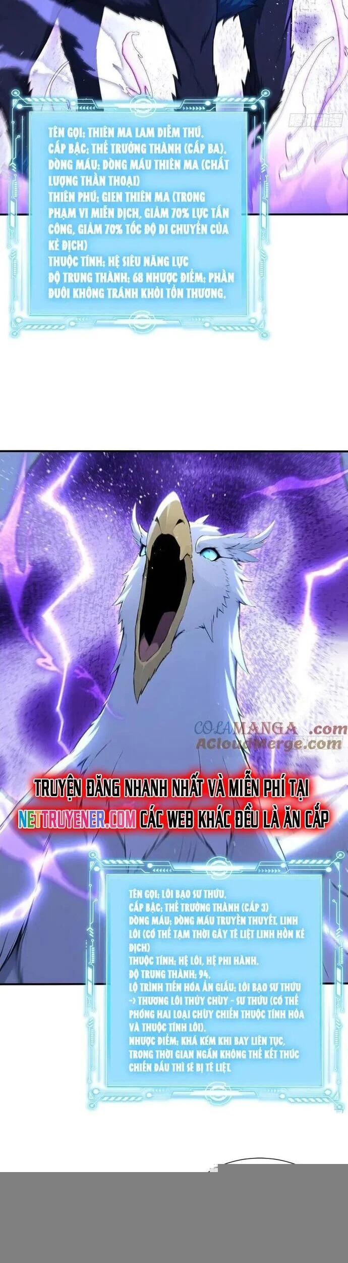 Đệ Nhất Ngự Thú Sư Chapter 57 - Trang 2