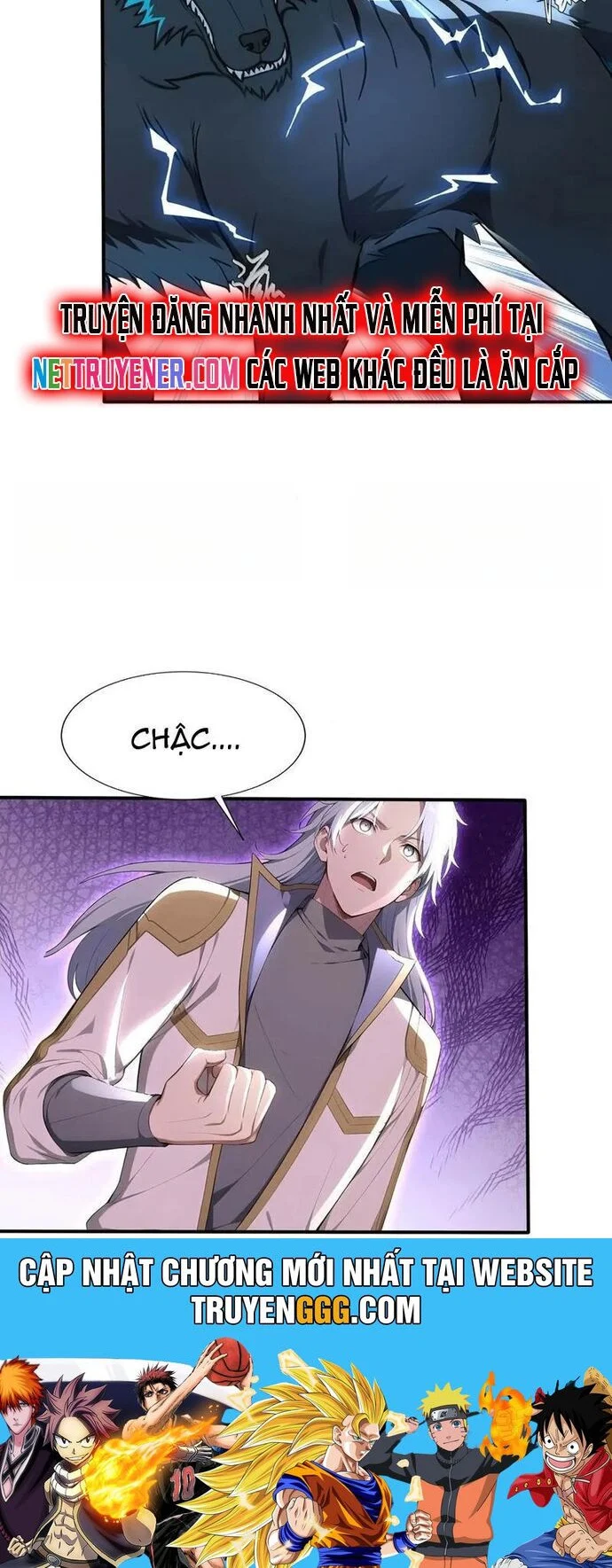 Đệ Nhất Ngự Thú Sư Chapter 57 - Trang 2