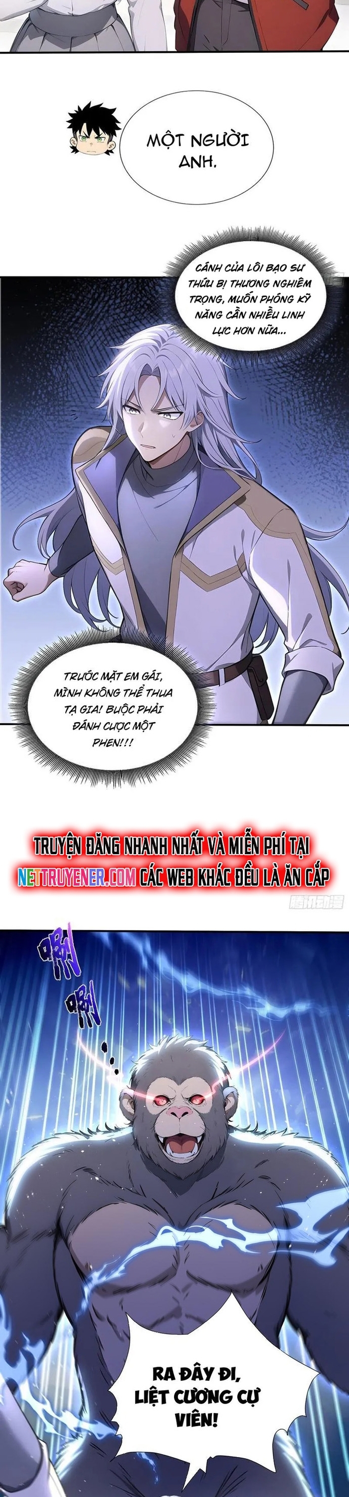 Đệ Nhất Ngự Thú Sư Chapter 58 - Trang 2