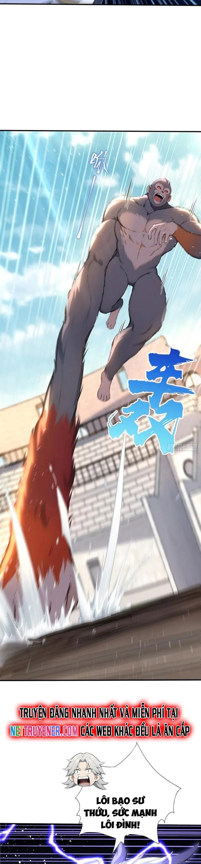 Đệ Nhất Ngự Thú Sư Chapter 58 - Trang 2