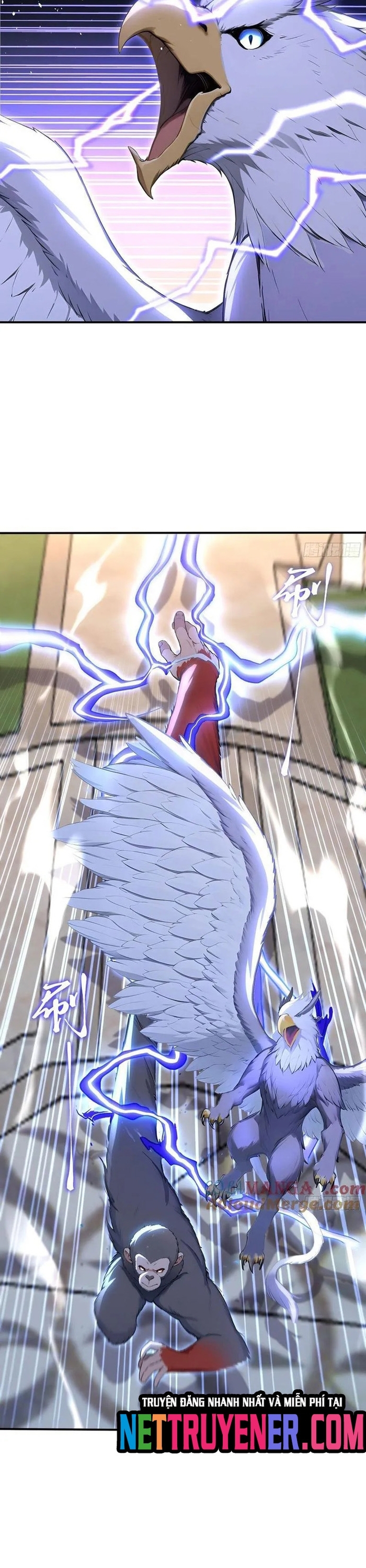 Đệ Nhất Ngự Thú Sư Chapter 58 - Trang 2