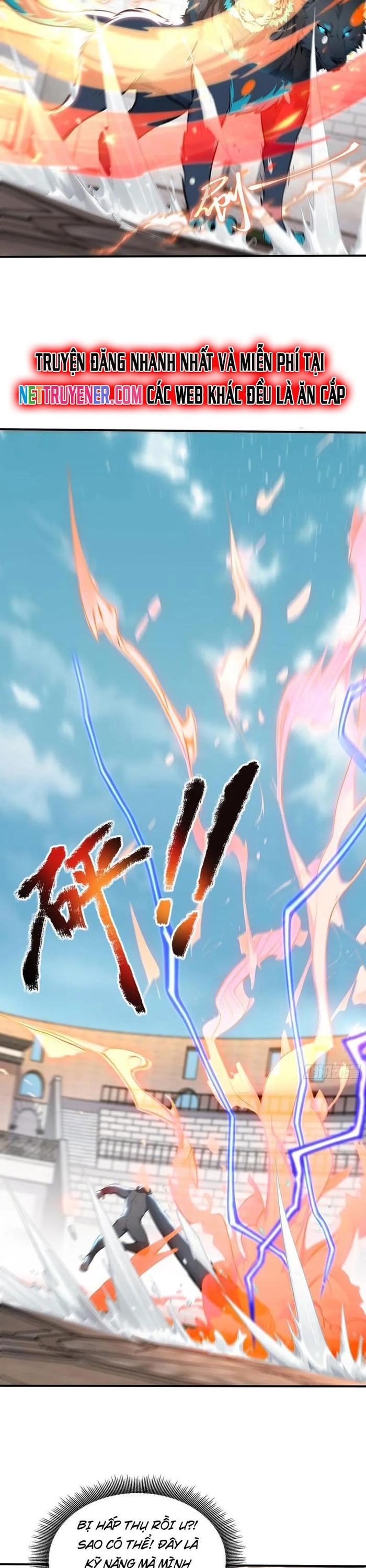 Đệ Nhất Ngự Thú Sư Chapter 58 - Trang 2
